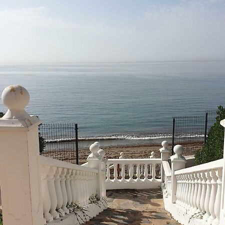 Playa Bella 3-1E Apartment Estepona Luaran gambar