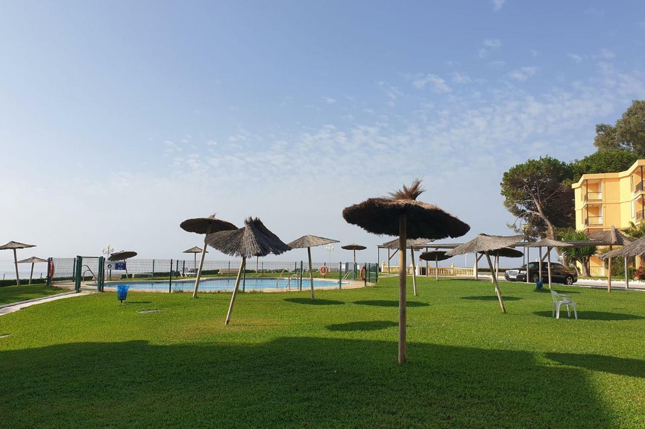 Playa Bella 3-1E Apartment Estepona Luaran gambar