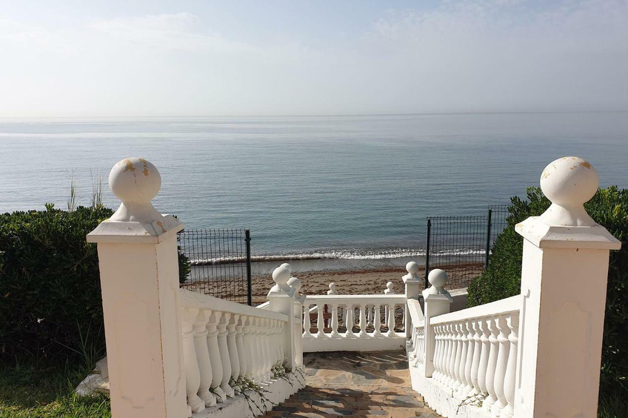 Playa Bella 3-1E Apartment Estepona Luaran gambar